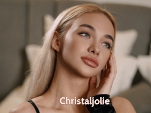 Christaljolie
