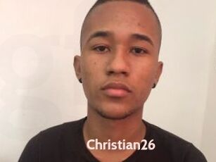 Christian26