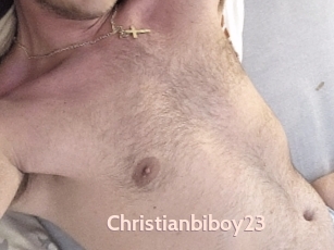 Christianbiboy23