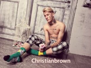 Christianbrown