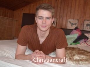 Christiancraft