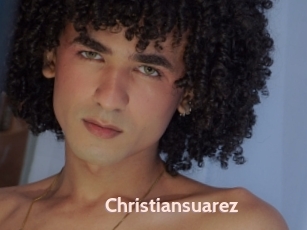 Christiansuarez