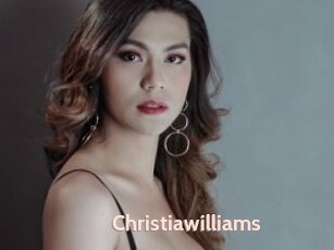 Christiawilliams