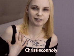 Christieconnoly