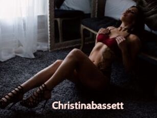 Christinabassett