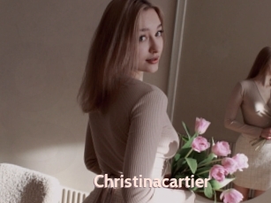 Christinacartier
