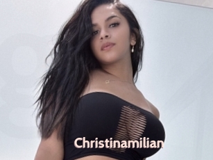 Christinamilian
