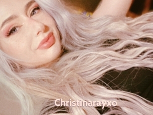Christinarayxo