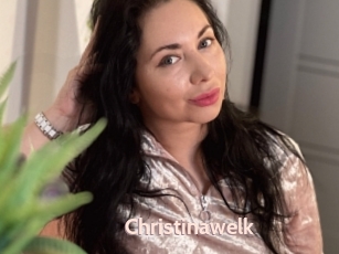 Christinawelk