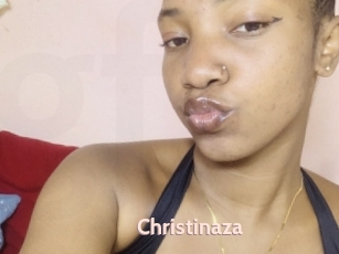 Christinaza