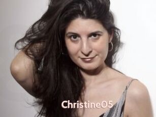 Christine05