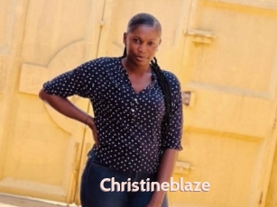 Christineblaze