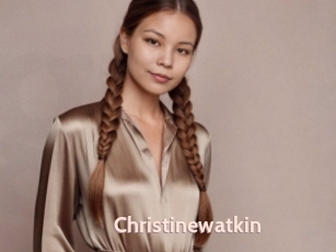 Christinewatkin