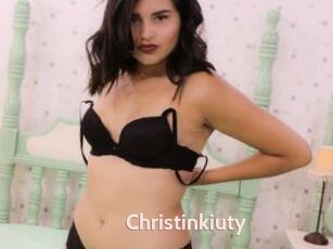 Christinkiuty