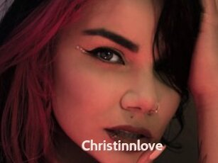 Christinnlove