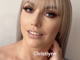 Christiyne