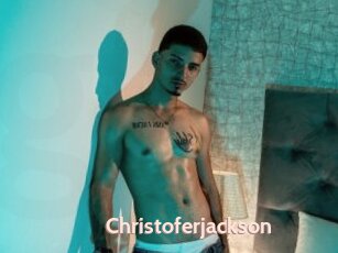Christoferjackson
