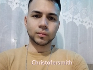 Christofersmith