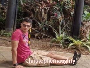 Christophernaughty
