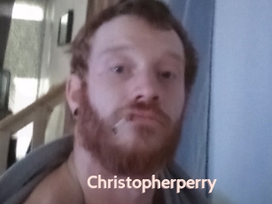 Christopherperry
