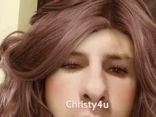 Christy4u