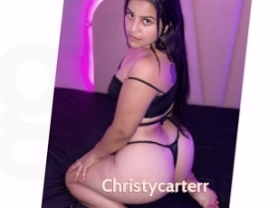Christycarterr
