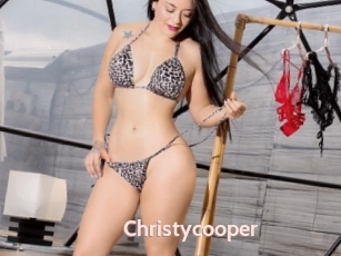 Christycooper