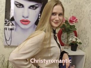 Christyromantic