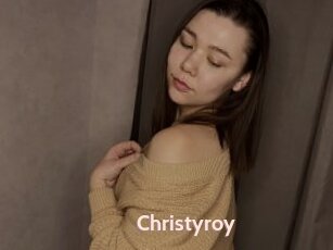 Christyroy