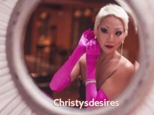 Christysdesires