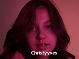 Christyyves