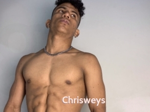 Chrisweys