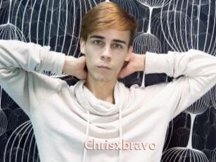 Chrisxbravo