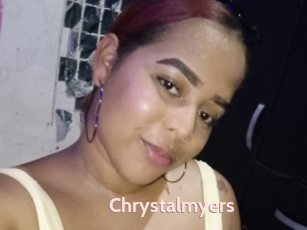 Chrystalmyers
