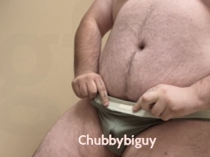Chubbybiguy