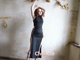 Chudose