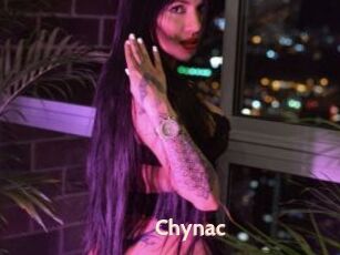 Chynac