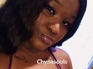 Chynasouls