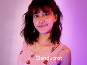 Cianducrot
