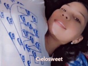 Cielosweet