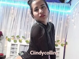Ciindycollins