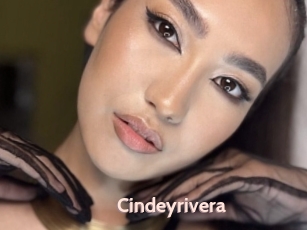 Cindeyrivera