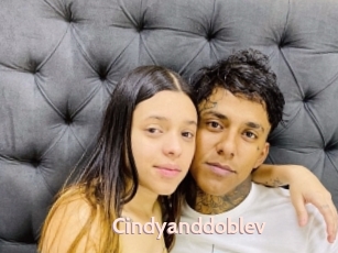 Cindyanddoblev