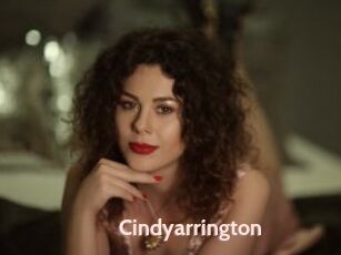 Cindyarrington