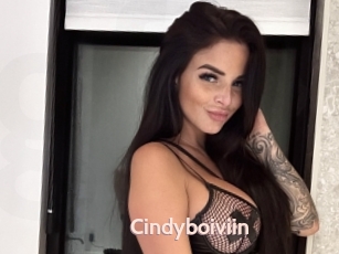 Cindyboiviin