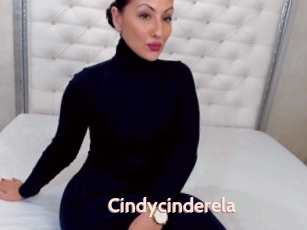 Cindycinderela