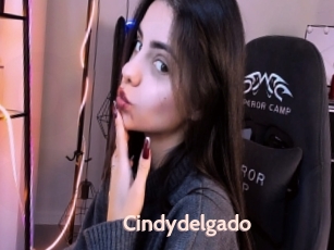 Cindydelgado