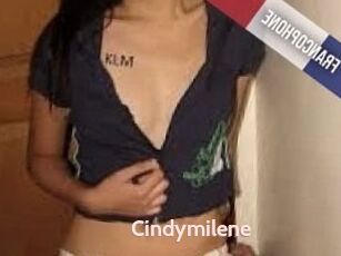 Cindymilene