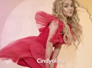 Cindyolson
