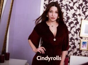 Cindyrolls